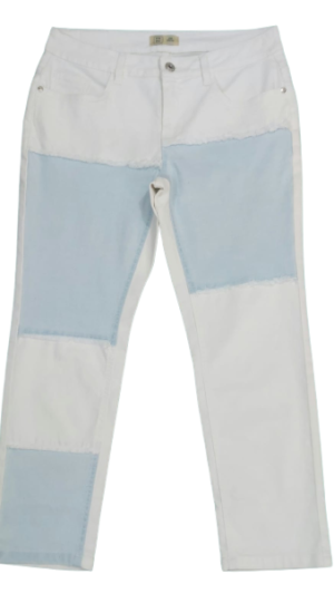 Style DNM (102), WS Long Pant,