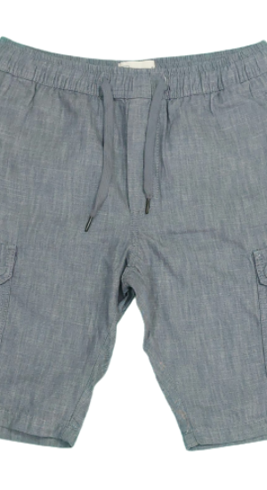 Style DNM (103), MS Shorts, 100� Cotton