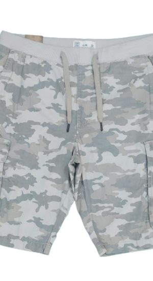 Style DNM (109), MS Shorts, 100� Cotton