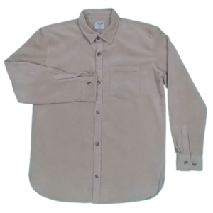Style PLU 1721 B, MS Overshirt, 95� Cotton, 4� Elastane