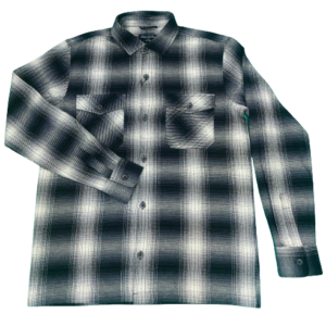 Style PLU 1734 A, MS Overshirt, 100� Cotton