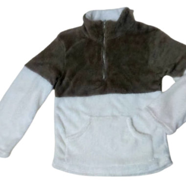 Style Q70136, WS JKT, 100� Polyester