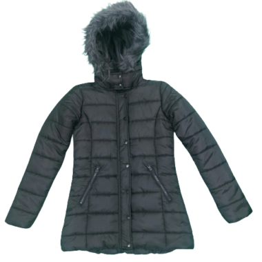 Style Requested, WS Hoodie JKT